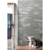 CRAFT II - 3X12, TAUPE, GLOSSY